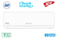 ĐIỀU HÒA 1 CHIỀU INVERTER GREE BLACK DIAMOND BD12CI 12.000BTU