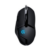 Chuột Gaming có dây Logitech G402 Black