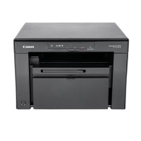 Máy in Laser đen trắng đa năng Canon MF3010AE (In, Scan, Copy, A4, USB)