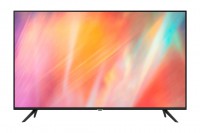 TV Samsung Smart 4K UHD UA55AU7002KXXV - 55 inch