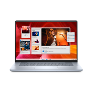 Laptop DELL Inspiron 16 7640-155H321TW11TS