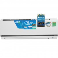 Điều hòa 1 chiều INVERTER DAIKIN FTKB25YVMV - 9.200BTU (Dàn lạnh)