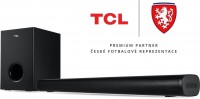 Loa Soundbar TCL S522W công suất lớn 160w