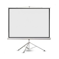Màn chiếu 3 chân Regent 120'' 84x84 (2.13m x 2.13m)
