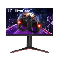 Màn hình máy tính LG UltraGear 24GN65R-B ( IPS FHD 23.8inch 144Hz )