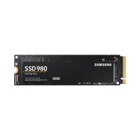 Ổ cứng SSD Samsung 980 250GB M.2 NVMe PCIe Gen 3.0 x4 MZ-V8V250BW(Đọc 2900MB/s, Ghi 1300MB/s)