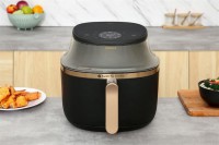 Nồi chiên không dầu Philips NA332/00 6.2L