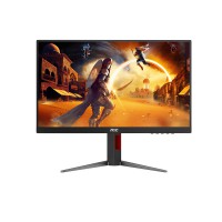 Màn hình máy tính AOC 27G4 (27 inch - IPS - FHD - 180Hz - 1ms)