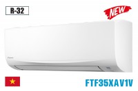 Điều hòa 1 chiều DAIKIN FTF35XAV1V - 11.100BTU 
