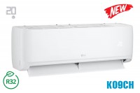 Điều hòa 1 chiều LG K09CHN - 9.000BTU