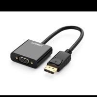 Cáp chuyển đổi Displayport to VGA Ugreen 20415