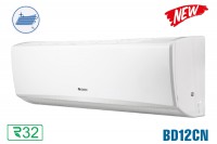 ĐIỀU HÒA 1 CHIỀU GREE BLACK DIAMOND BD12CN 12.000BTU