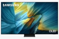 TV Samsung Smart 4K OLED QA65S95FAKXXV -  65 inch 