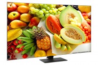 TV Samsung Smart 4K QLED QA65Q80CAKXXV - 65 inch