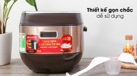 Nồi cơm điện cao tần Sharp 1,8 lít KS-IH191V-GL