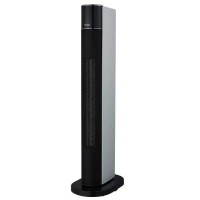 Máy sưởi gốm ceramic 2 chiều có điều khiển Tiross TS9443 