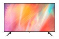 TV Samsung Smart 4K UHD UA50AU7002KXXV - 50 inch