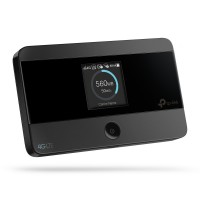 Thiết bị phát sóng không dây 4G TP-link Wifi M7350