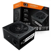 Nguồn máy tính Xigmatek X-POWER III 650 (600W) EN45990