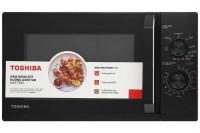 Lò vi sóng cơ có nướng Toshiba MW3-MG25PE(BK) 25L