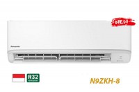 Điều hòa 1 chiều  Panasonic  CS-N9ZKH-8 - 9.040BTU (dàn lạnh)