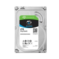 Ổ cứng Seagate Skyhawk 4TB 3.5'' ST4000VX016 (Chuyên dụng cho Camera)