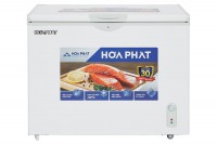 Tủ đông Hòa Phát HPF-AD6252 ( 1 chế độ đông , dàn đồng , dung tích 252 lít )