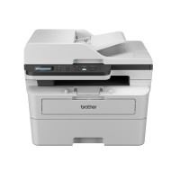 Máy in đa chức năng Brother DCP-B7640DW (In wifi đảo mặt/Scan/Copy)