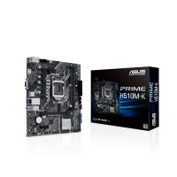 Bo mạch chủ ASUS PRIME H510M-K (Intel H510, Socket 1200, m-ATX, 2 khe Ram DDR4)