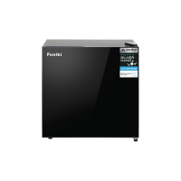 Tủ lạnh Funiki cánh kính 46 lít HR-S646GB