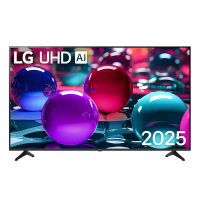 TV LG Smart 4K UHD 55UA7350PSB  - 55 INCH 