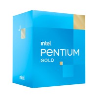 Bộ VXL Intel Pentium Gold G7400 (3.7GHz, 2 nhân 4 luồng, 6MB Cache, 46W) - Socket Intel LGA 1700)