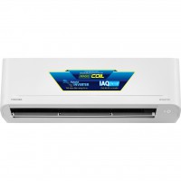 Điều hòa 1 chiều Inventer Toshiba RAS-H13C4KCVG-V - 12.000Btu (Dàn lạnh)