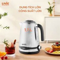 Ấm siêu tốc Unie UEK1761 1.7  lit