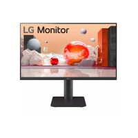 Màn hình máy tính LG 25MS550-B (24.5 inch - IPS - FHD - 100Hz - 5ms - Speaker)