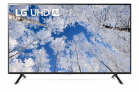 TV LG Smart 4K UHD 50UQ7050PSA  - 50 INCH