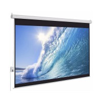 Màn chiếu điện Regent 120'' (2.13m x 2.13m)