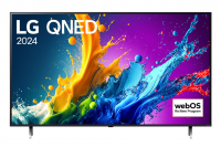 TV LG QNED Smart 4K UHD 65QNED80TSA  - 65 INCH