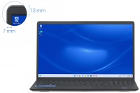 Notebook DELL Inspiron 3520-7102700316GB