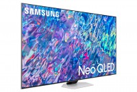 TV Samsung SMART Neo QLED 4K QA85QN85BAKXXV - 85 inch