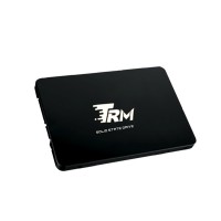 Ổ cứng SSD TRM S100 256GB Sata 3 (ĐỌC 560MB/S, GHI 520MB/S)