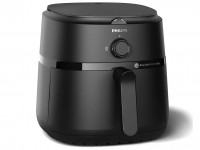 Nồi chiên không dầu Philips NA120/00 4.2 lit