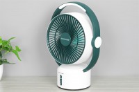 Quạt tích điện Sunhouse SHD7116  ( Acquy bảo hành 6 tháng )