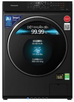 Máy giặt Panasonic Inverter 9 Kg NA-V90FR1BVT