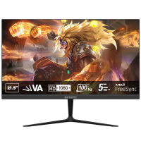 Màn hình máy tính SingPC 21.5 inch SGP215F100-VA FHD 100Hz