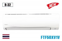 Điều hòa 1 chiều DAIKIN FTF50XV1V - 17.100BTU (Dàn lạnh)