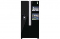 Tủ lạnh Hitachi Inverter 573 lít R-MX800GVGV0(GBK)