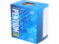Bộ VXL Intel Pentium G5400 3.7 GHz / 4MB / HD 610 Series Graphics / Socket 1151 (Coffee Lake)