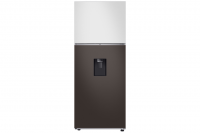 Tủ lạnh Samsung Bespoke 406 lít RT42CB6784C3SV
