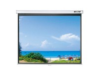 Màn chiếu treo tường Regent 100'' (70" x 70") (1.78m x 1.78m)